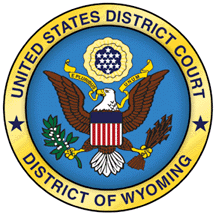 District of Wyoming
